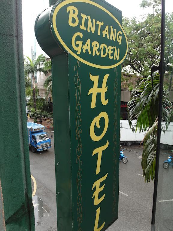 Bintang Garden Hotel Kuala Lumpur Ngoại thất bức ảnh