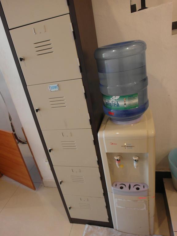 Bintang Garden Hotel Kuala Lumpur Ngoại thất bức ảnh