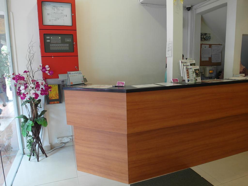 Bintang Garden Hotel Kuala Lumpur Ngoại thất bức ảnh