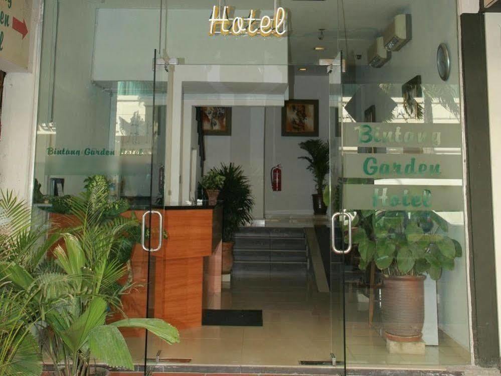 Bintang Garden Hotel Kuala Lumpur Ngoại thất bức ảnh