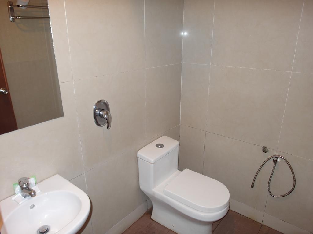 Bintang Garden Hotel Kuala Lumpur Phòng bức ảnh