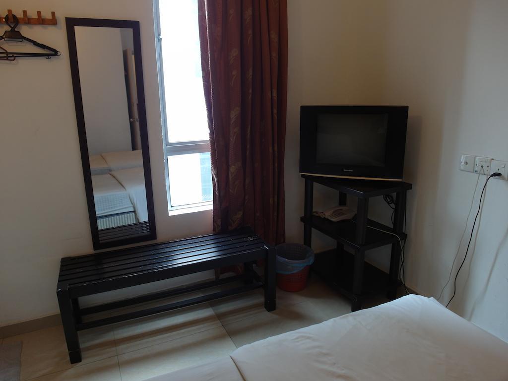 Bintang Garden Hotel Kuala Lumpur Phòng bức ảnh