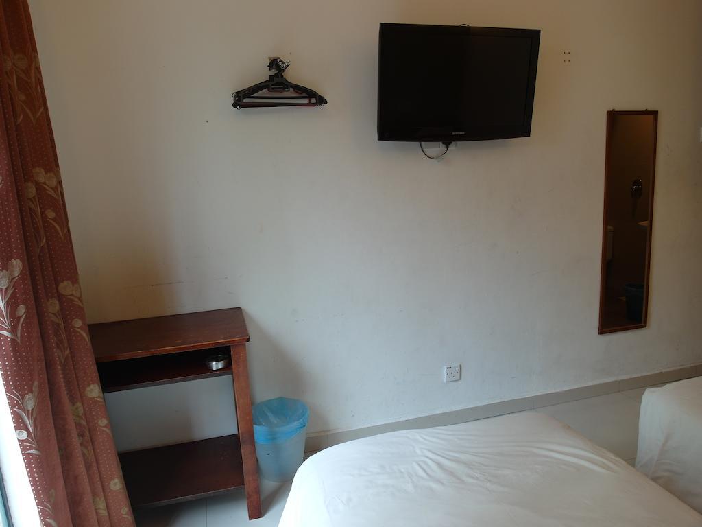 Bintang Garden Hotel Kuala Lumpur Phòng bức ảnh