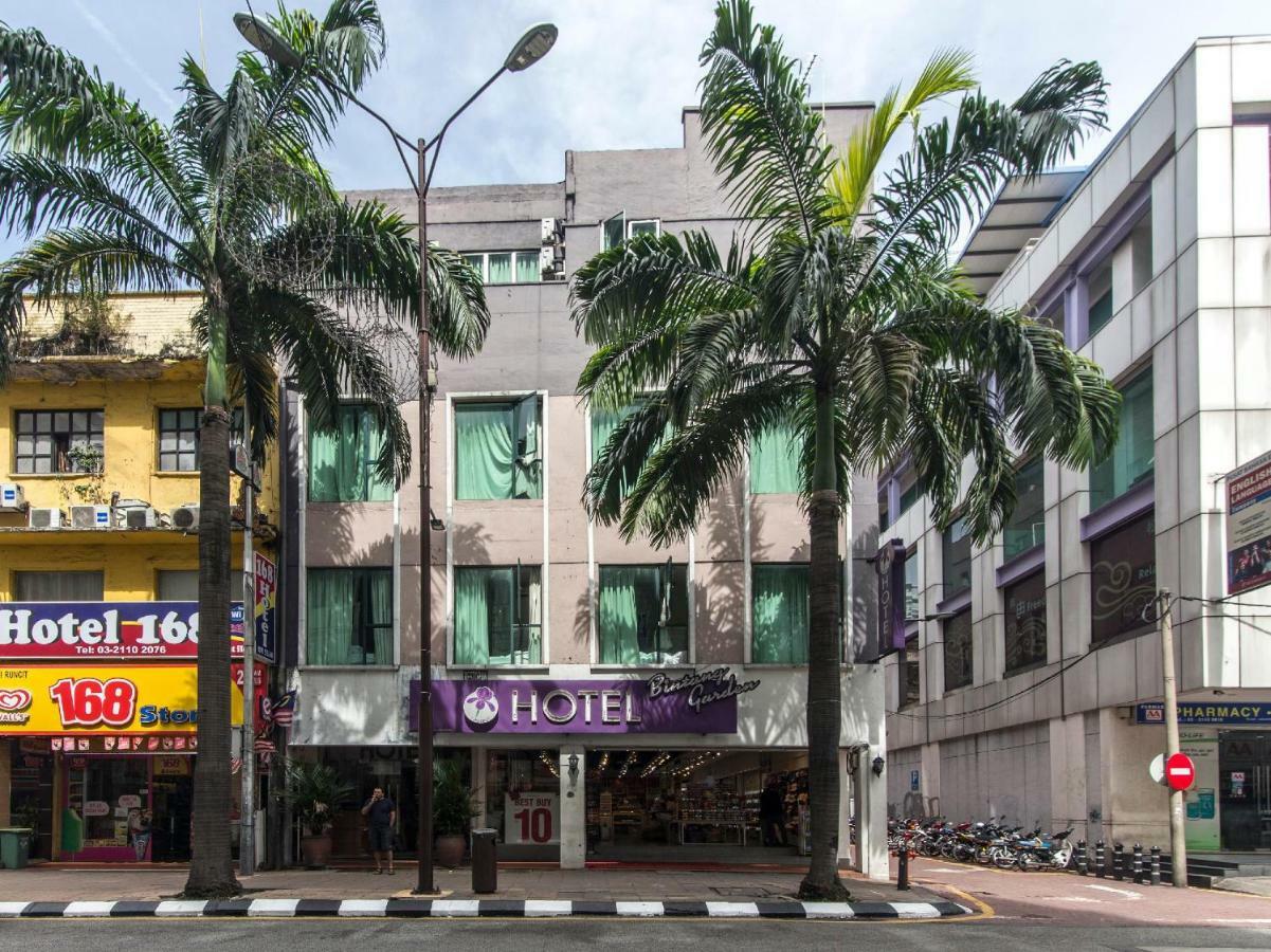 Bintang Garden Hotel Kuala Lumpur Ngoại thất bức ảnh