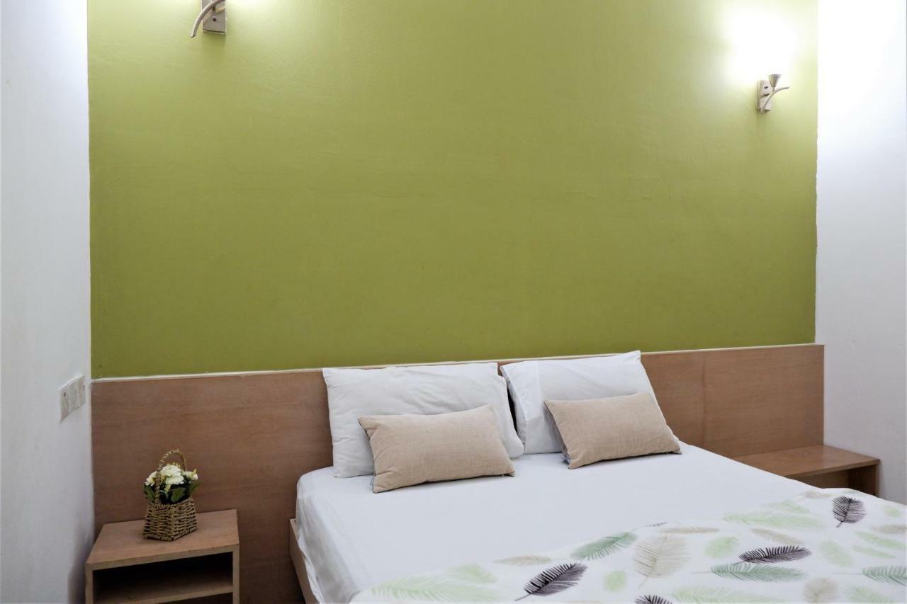 Bintang Garden Hotel Kuala Lumpur Ngoại thất bức ảnh