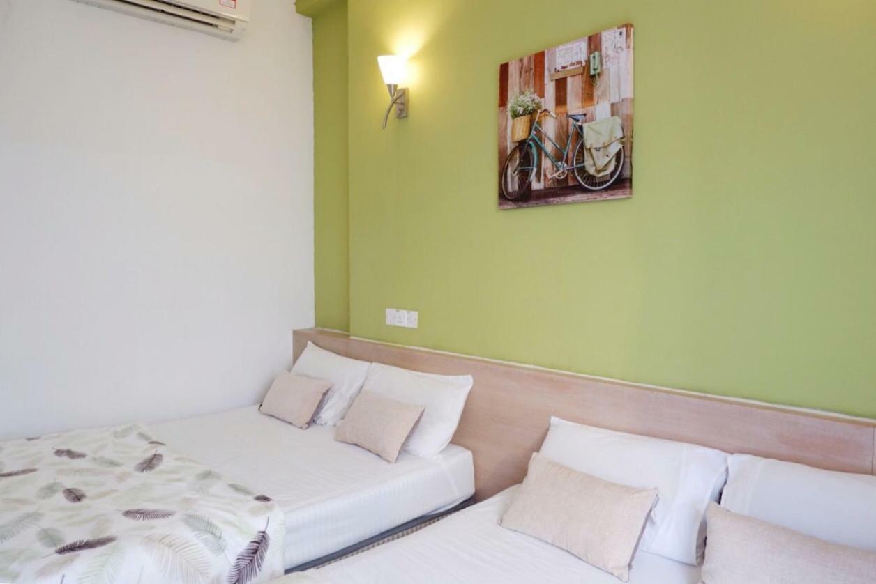 Bintang Garden Hotel Kuala Lumpur Ngoại thất bức ảnh