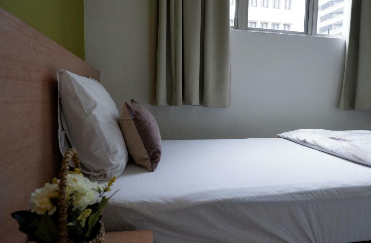 Bintang Garden Hotel Kuala Lumpur Ngoại thất bức ảnh