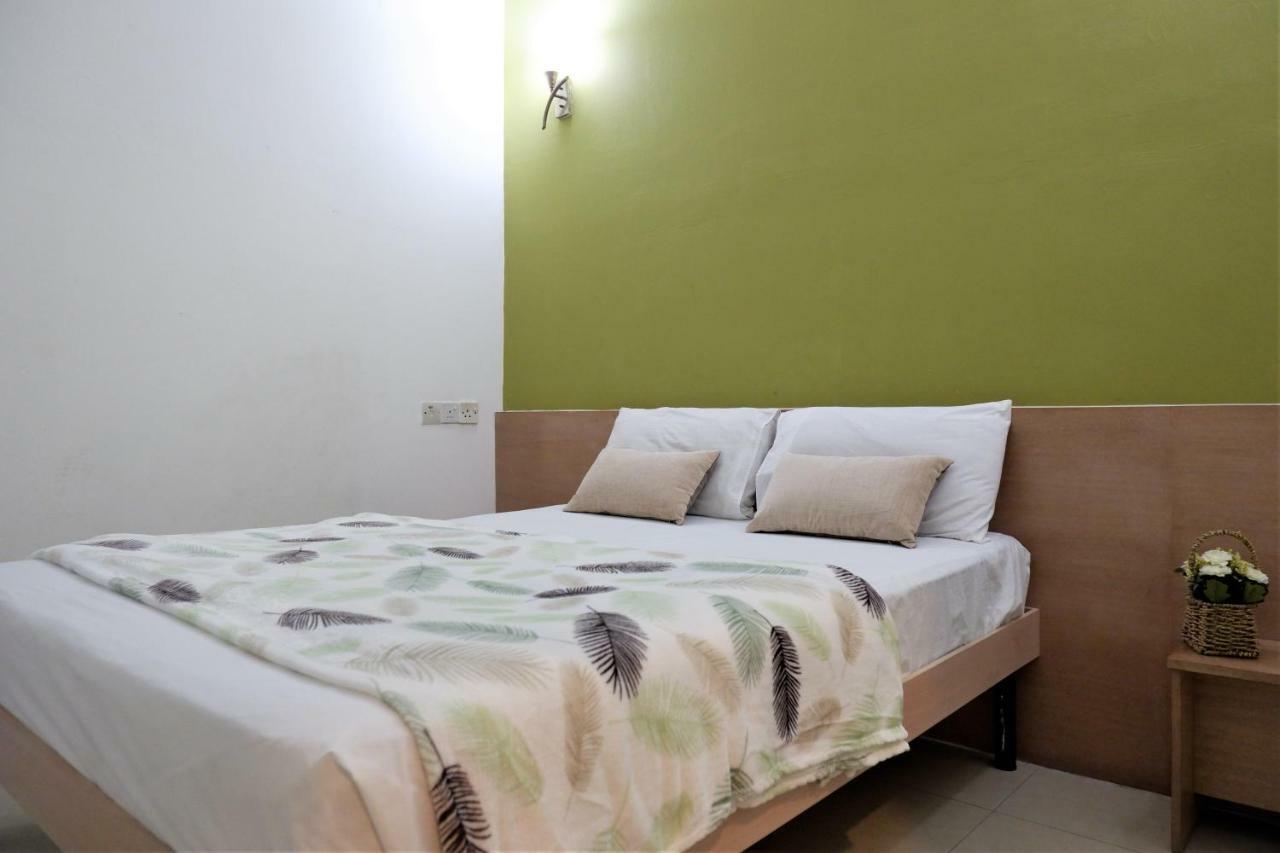 Bintang Garden Hotel Kuala Lumpur Ngoại thất bức ảnh