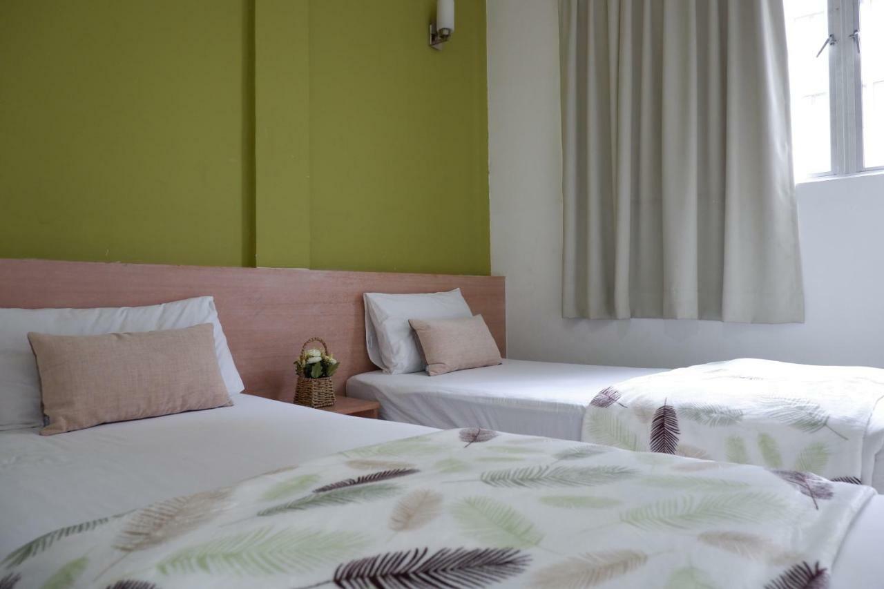 Bintang Garden Hotel Kuala Lumpur Ngoại thất bức ảnh