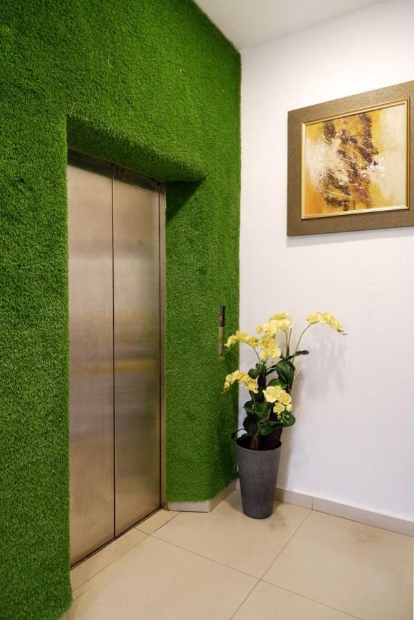 Bintang Garden Hotel Kuala Lumpur Ngoại thất bức ảnh