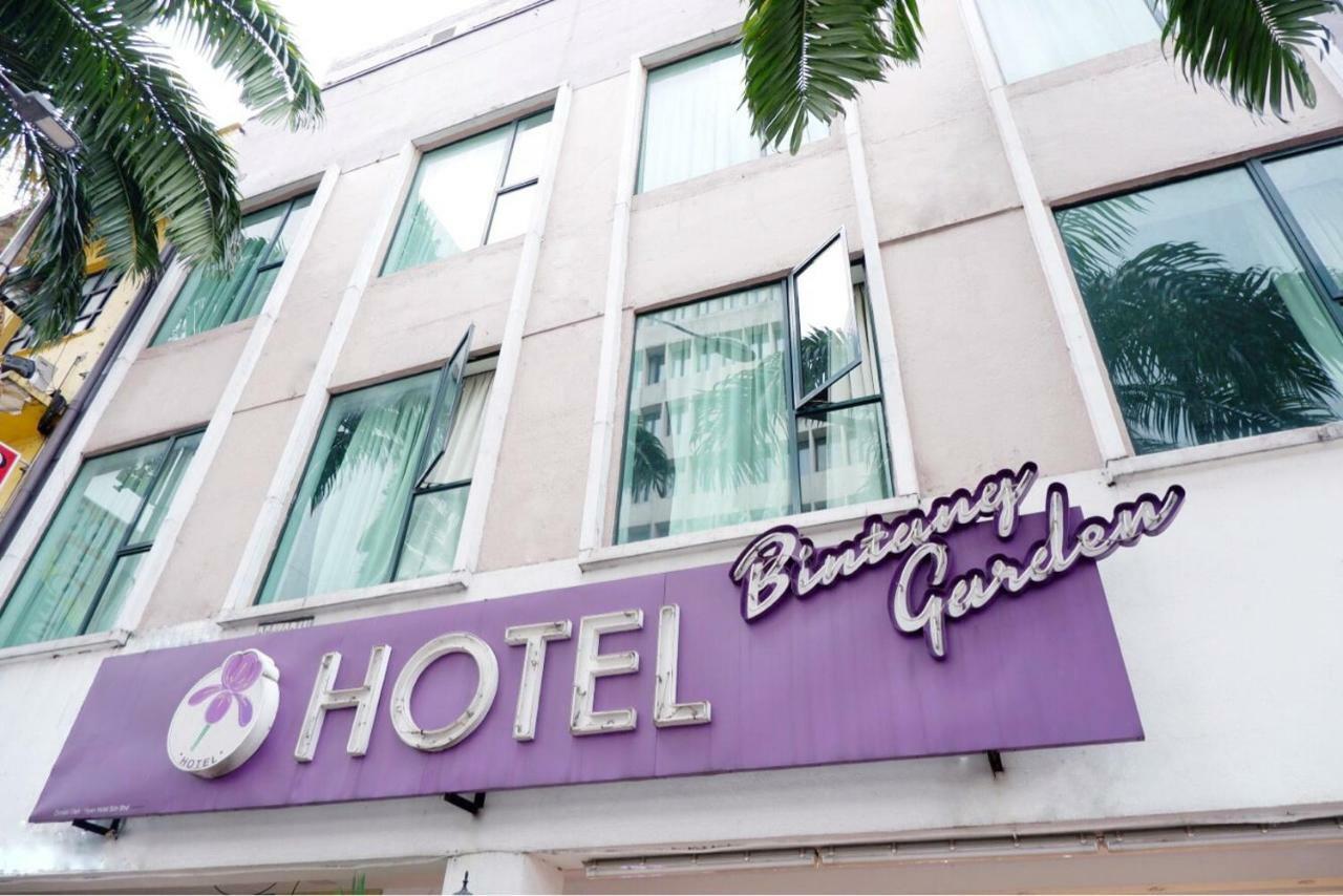 Bintang Garden Hotel Kuala Lumpur Ngoại thất bức ảnh