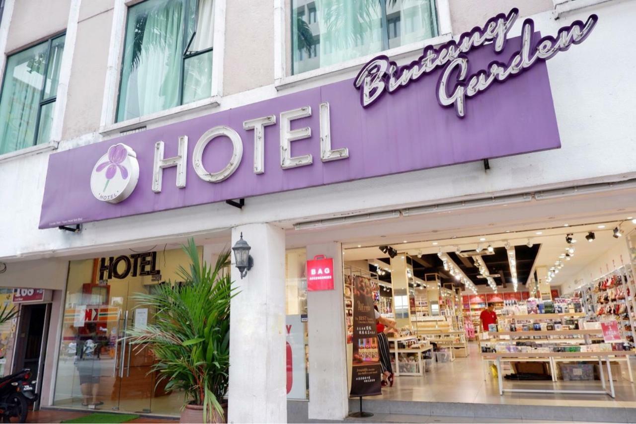 Bintang Garden Hotel Kuala Lumpur Ngoại thất bức ảnh