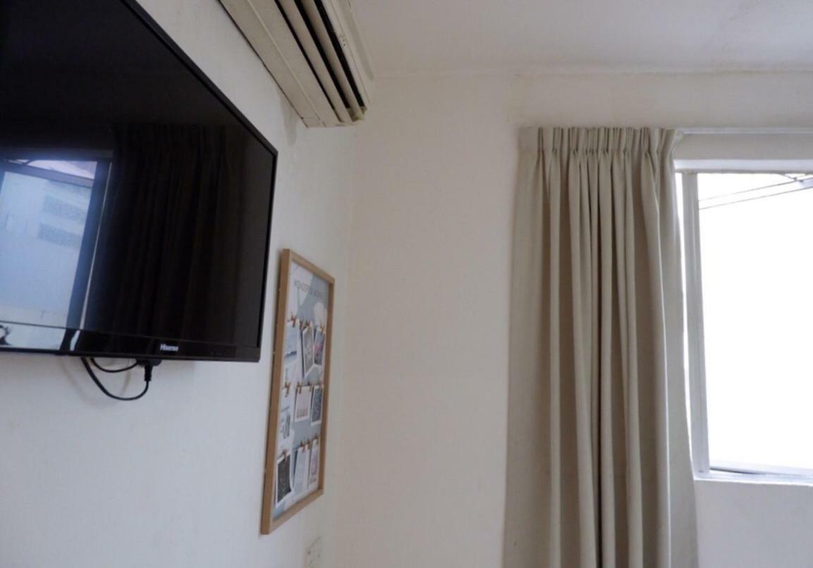 Bintang Garden Hotel Kuala Lumpur Ngoại thất bức ảnh