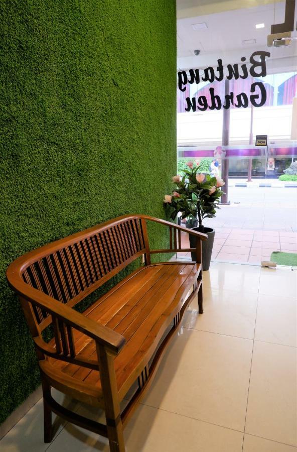 Bintang Garden Hotel Kuala Lumpur Ngoại thất bức ảnh
