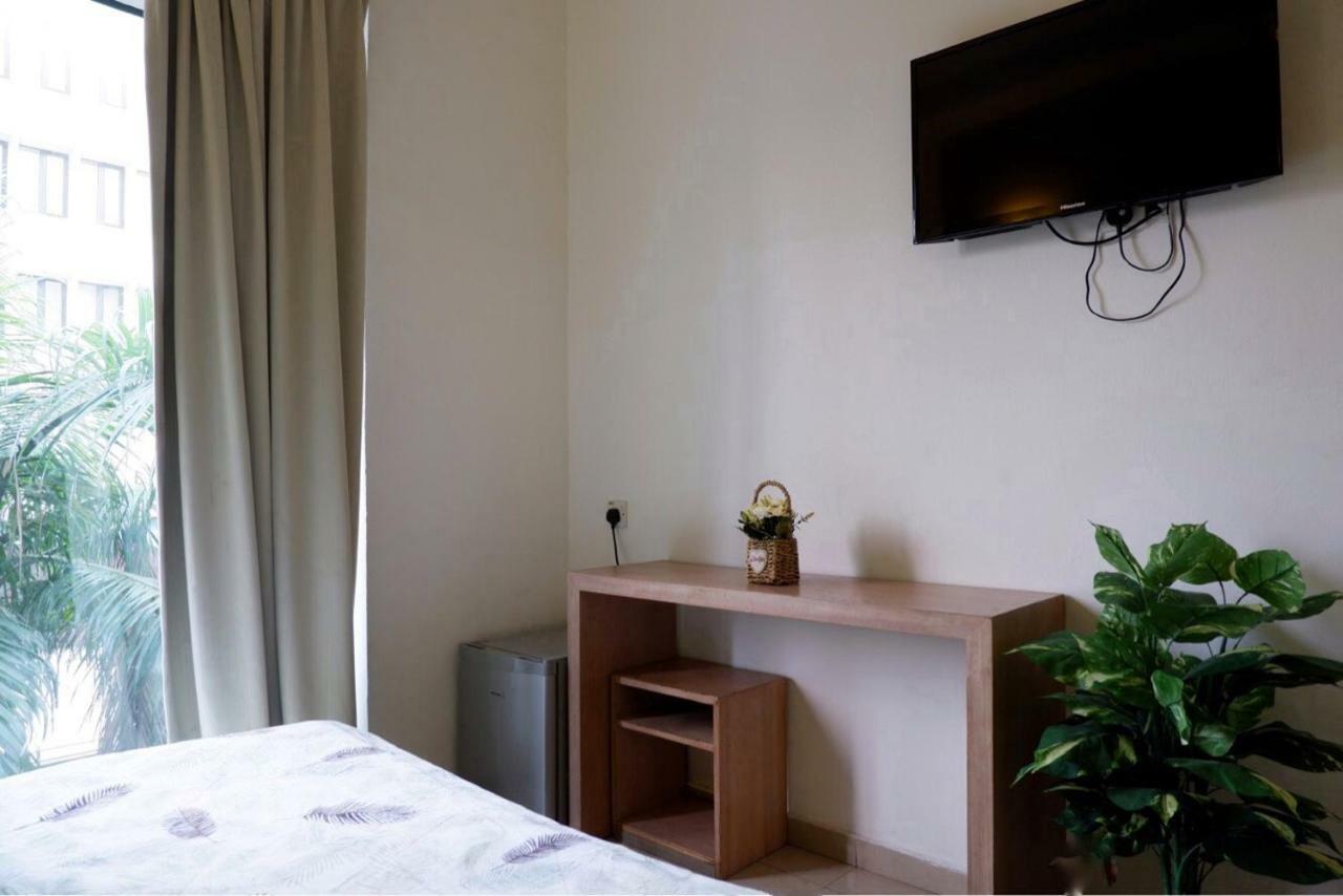 Bintang Garden Hotel Kuala Lumpur Ngoại thất bức ảnh