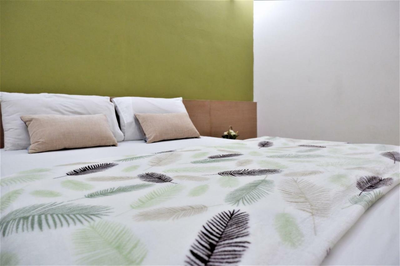 Bintang Garden Hotel Kuala Lumpur Ngoại thất bức ảnh