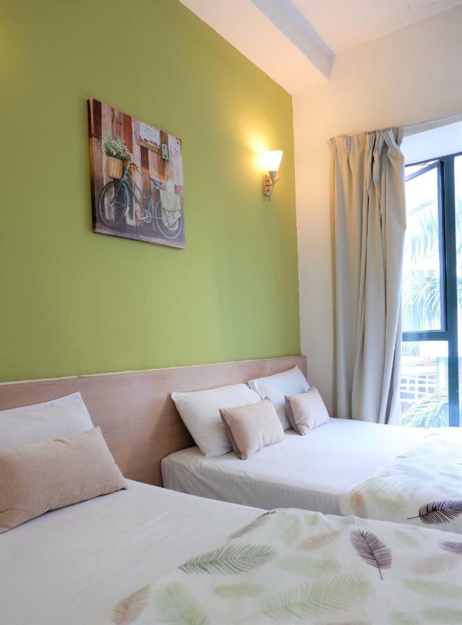 Bintang Garden Hotel Kuala Lumpur Ngoại thất bức ảnh