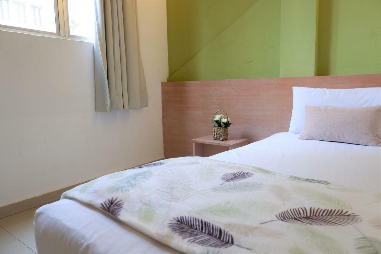 Bintang Garden Hotel Kuala Lumpur Ngoại thất bức ảnh